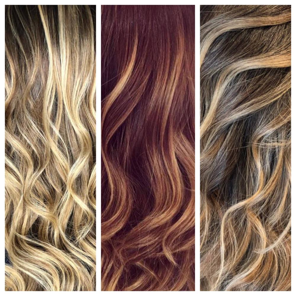 Meet your Posher, Kaila